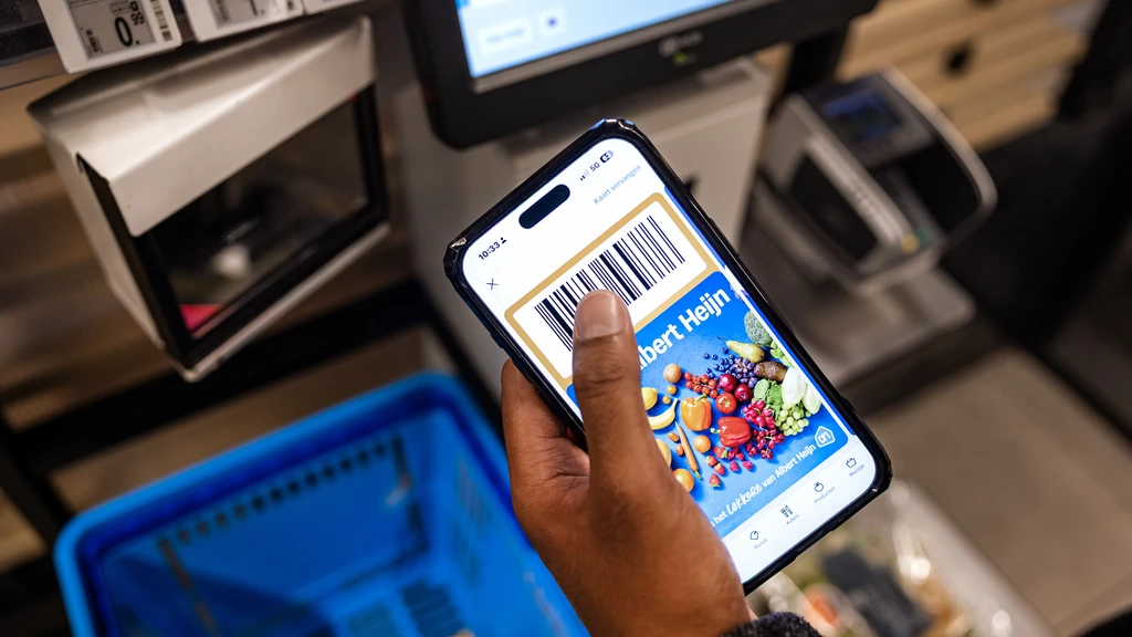 Van koopzegels naar app: hoe klantenbinding bij supermarkten verandert