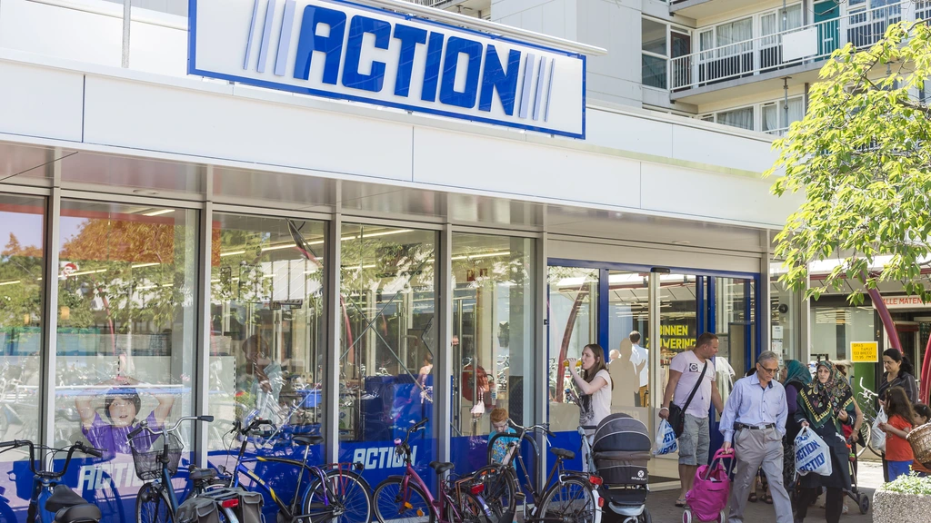 Action erkent gebrek aan openheid, wil leven beteren
