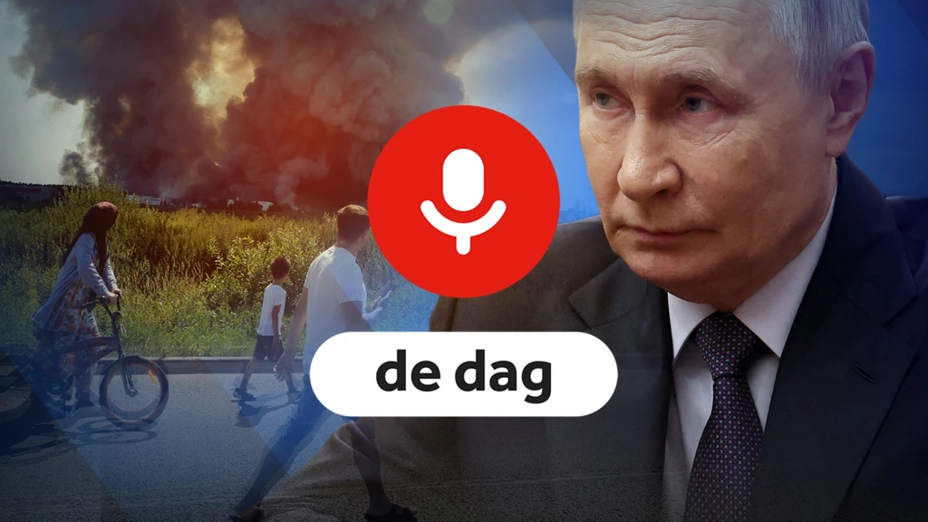 Podcast De Dag: wat 'Russische Amazon' Wildberries een interessant doelwit maakt