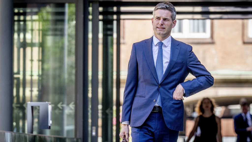 Nederland roept Russische ambassadeur op het matje om cyberaanvallen Nederland roept Russische ambassadeur op het matje om cyberaanvallen