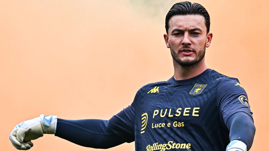 Keeper Bijlow met de schrik vrij: blessure valt mee, WK niet in gevaar