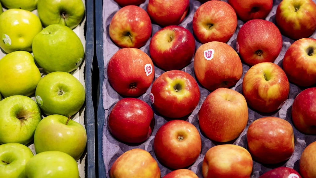 Foto: Andere (online) supermarkten hebben het drukker door problemen bij Albert Heijn