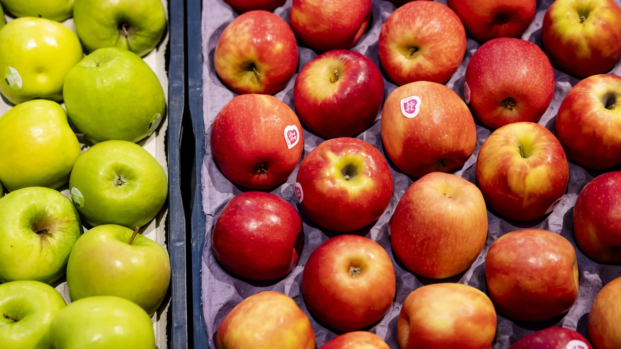 Andere (online) supermarkten hebben het drukker door problemen bij Albert Heijn Andere (online) supermarkten hebben het drukker door problemen bij Albert Heijn