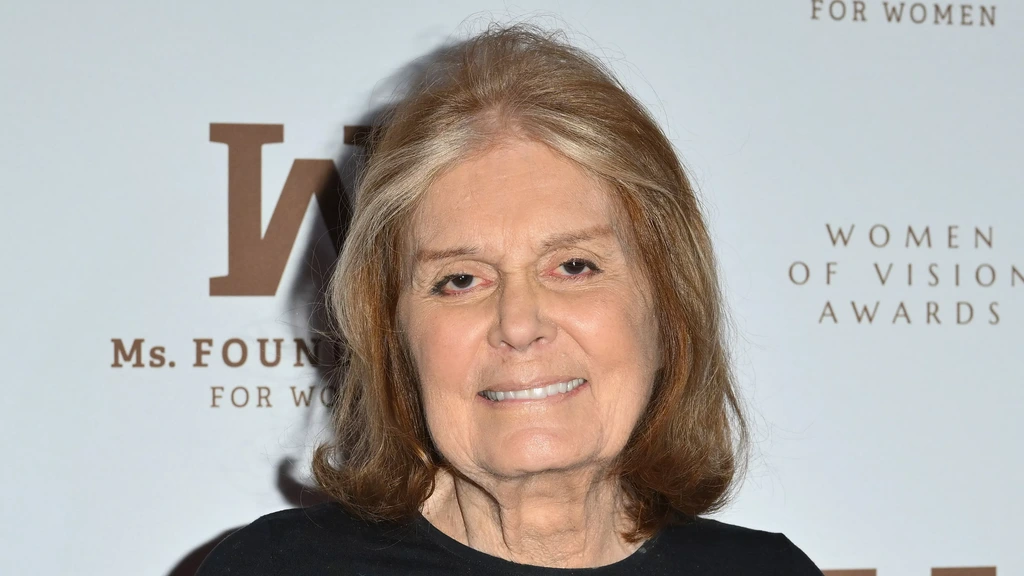 Gloria Steinem (92), boegbeeld van de Amerikaanse vrouwenbeweging, overleden