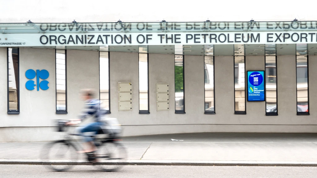 Foto: Verenigde Arabische Emiraten stappen uit oliekartel OPEC