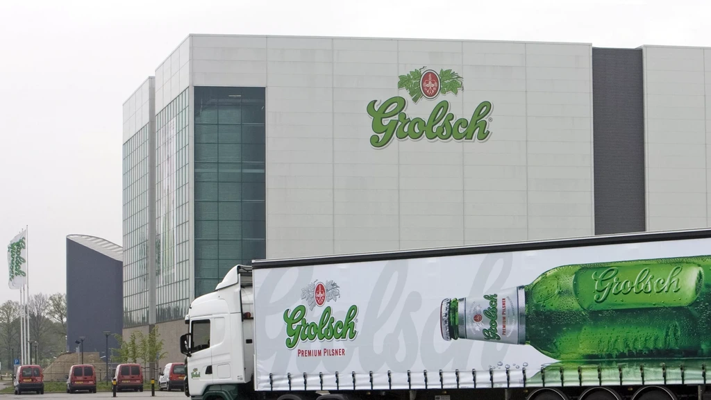 Foto: Bezoekers Grolsch die onwel werden, kregen inderdaad natronloog binnen