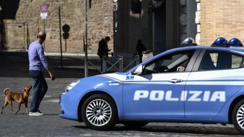 Foto: Twee arrestaties na viervoudige moord in Italië, arbeidsmigranten levend verbrand