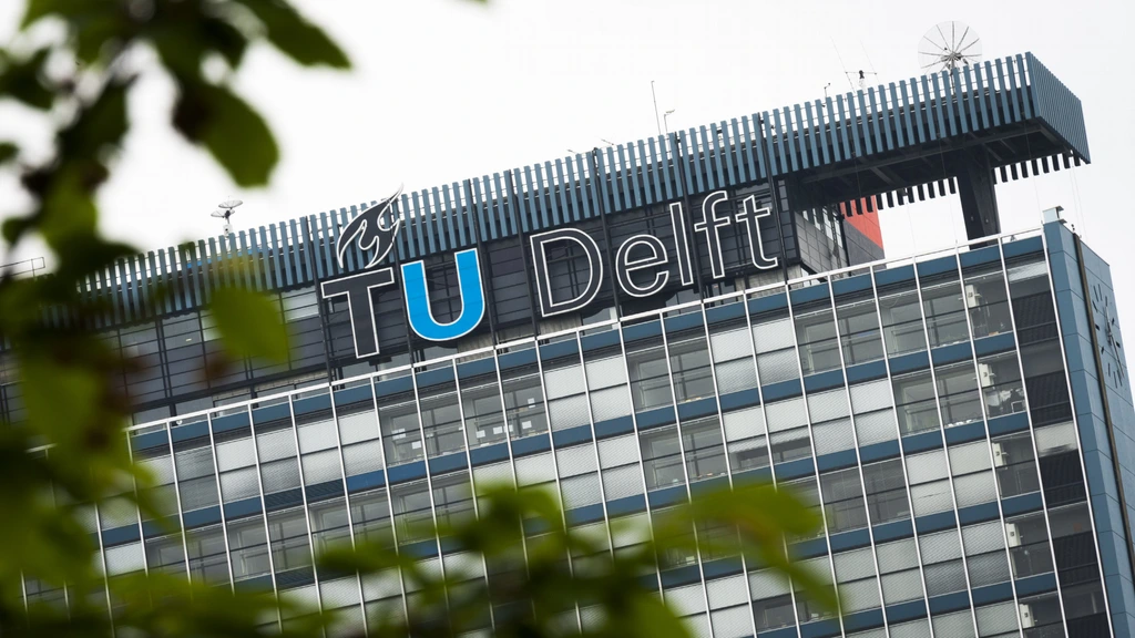 Foto: TU Delft mag studieplekken voor vrouwen reserveren