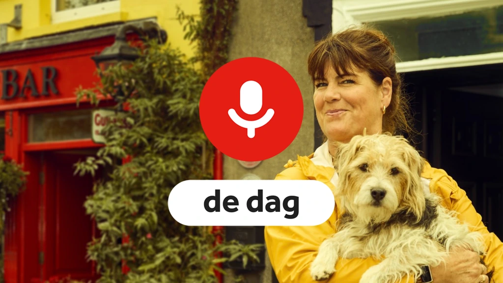 Podcast De Dag: de koffer van Yvette van Boven (kok & culinair journalist)