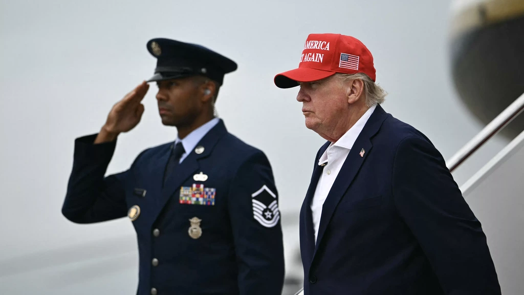 Trump schaalt legeroefening met Zuid-Korea af, benadrukt 'goede relatie met Kim Jong-un'