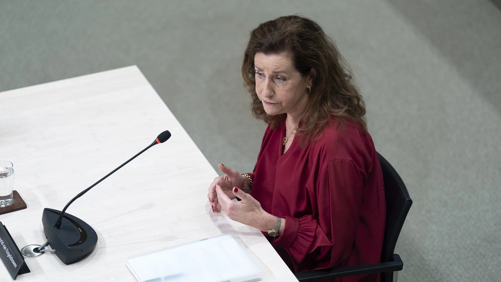 ‘Het OMT was in de advisering vrij dominant’ • Verhoren gaan woensdag verder ‘Het OMT was in de advisering vrij dominant’ • Verhoren gaan woensdag verder