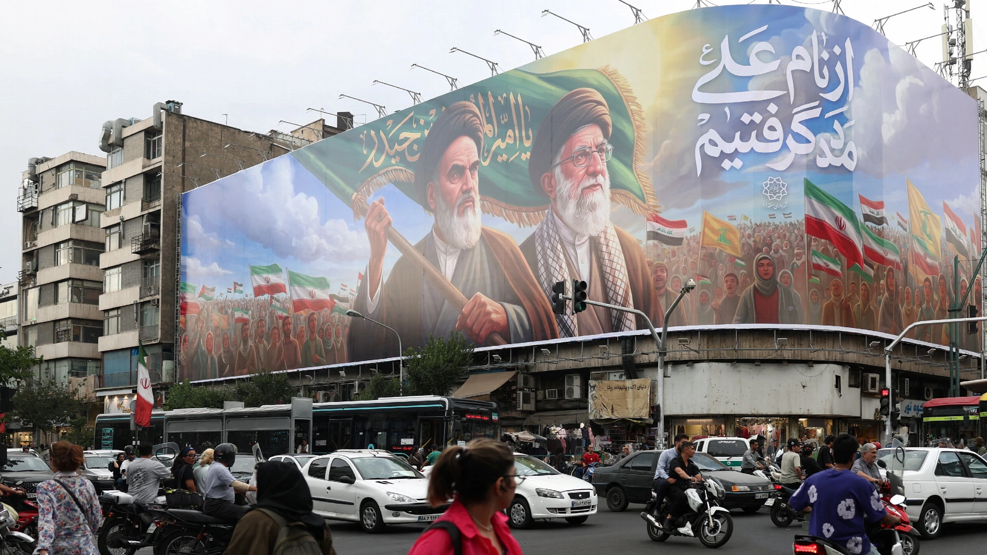 Ondanks herhaalde beweringen van Trump lijkt een deal met Iran nog ver weg