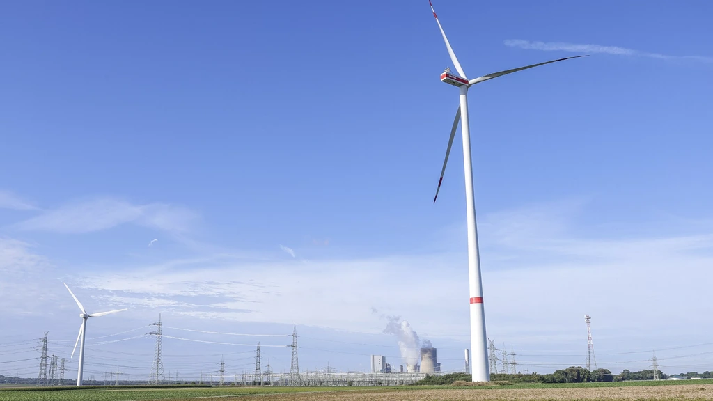 Duitse ontwikkelaar ziet af van vier grote windturbines bij Winterswijk