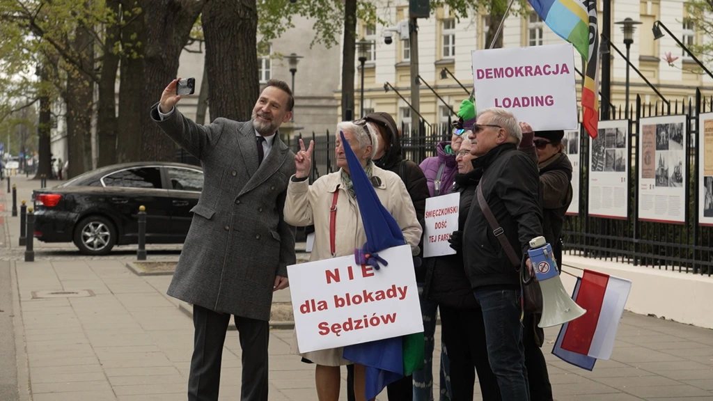 In Polen is duidelijk gebleken: de rechtsstaat is niet zomaar hersteld
