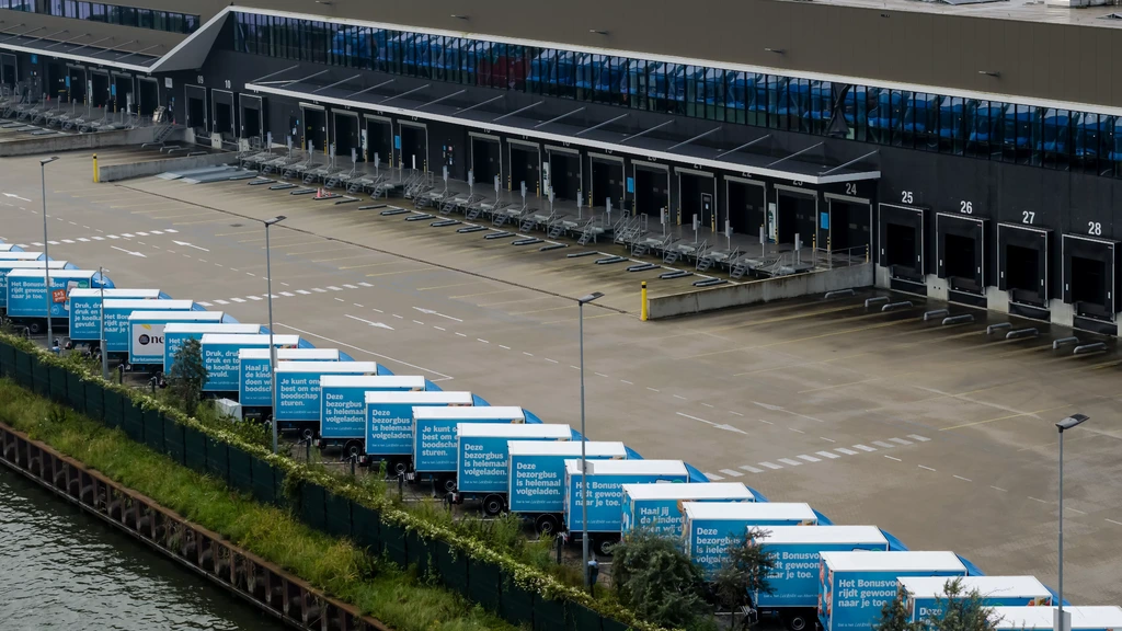 Beperkte groep vaste klanten kan na cyberaanval weer bestelling plaatsen bij AH