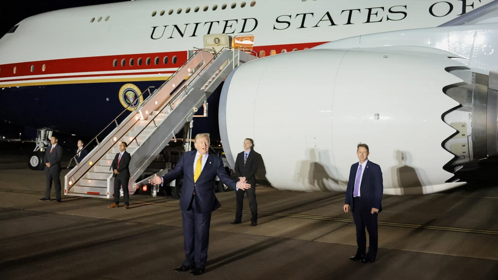 Iraanse aanvallen na nieuwe bombardementen VS en dreigementen van Trump