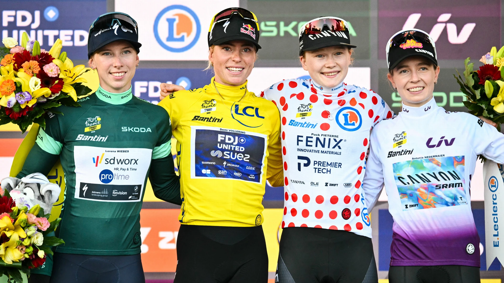 Tour de France Femmes van twee weken? 'Hele vrouwenwielrennen is er klaar voor'