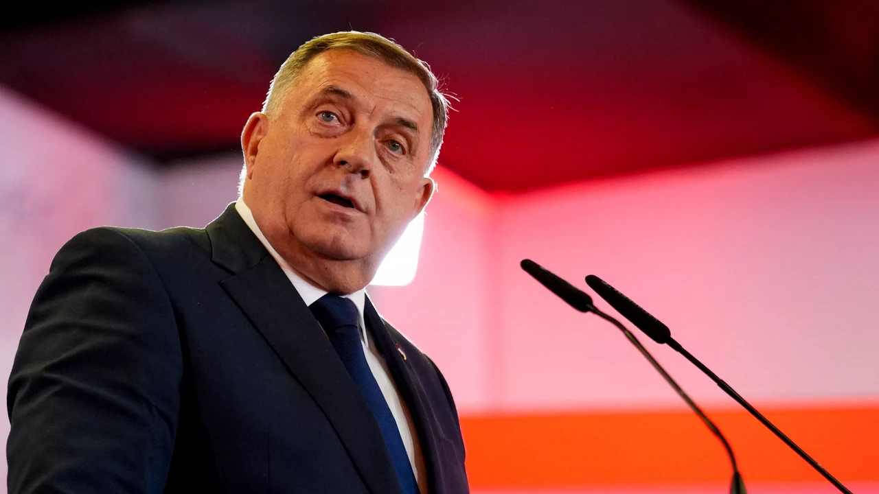 Nationalisten in Bosnië winnen mogelijk ingewikkeldste verkiezingen ter wereld