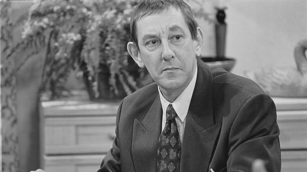 Acteur Hans Beijer, bekend als boef B100 in Bassie en Adriaan, is overleden