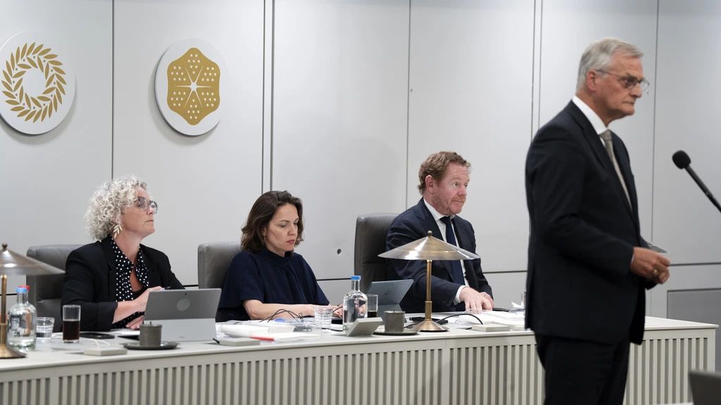 Ook Eerste Kamer wil verbod op ‘homogenezing’