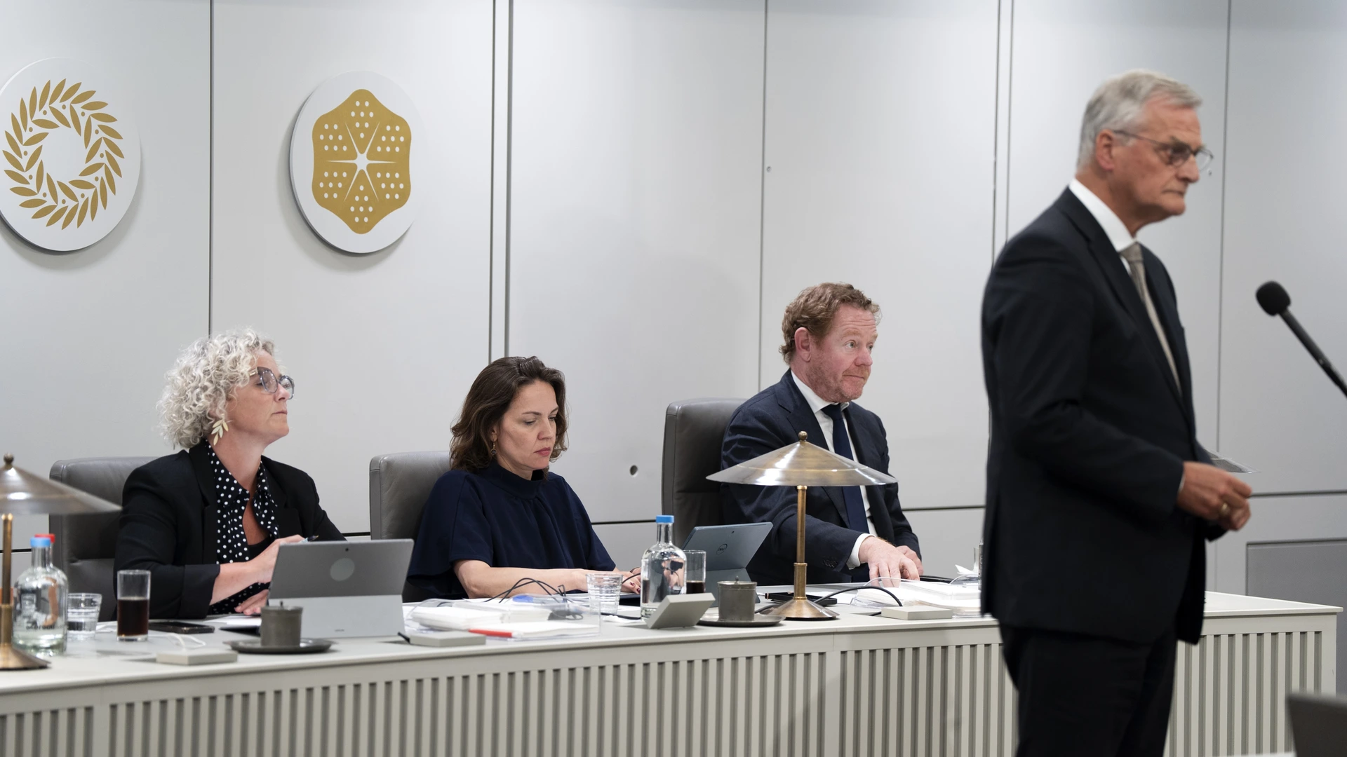 Ook Eerste Kamer wil verbod op 'homogenezing'