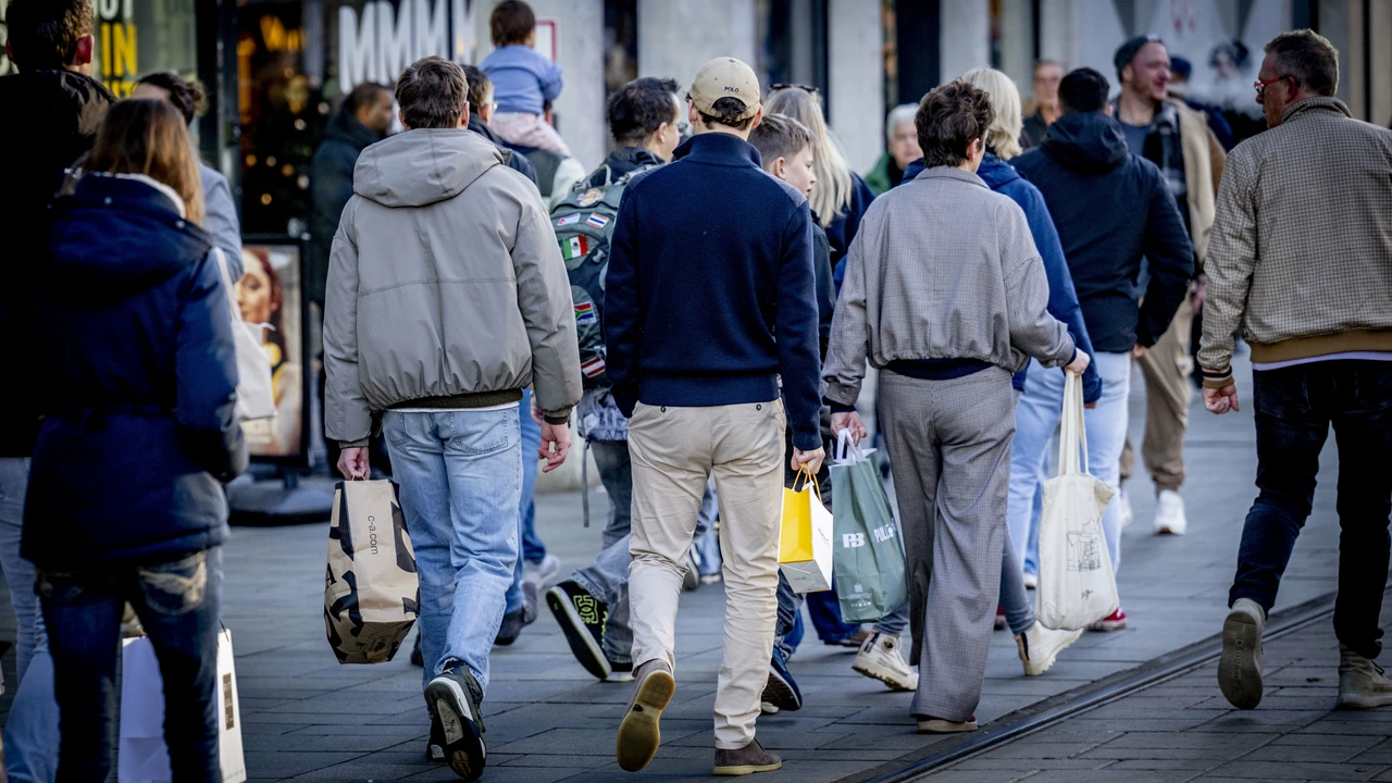 Verschil tussen rijk en arm in Nederland wordt alleen maar groter