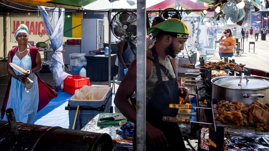 Foto: Festival Kwaku stopt in huidige vorm, organisatie overlegt met gemeente over alternatief