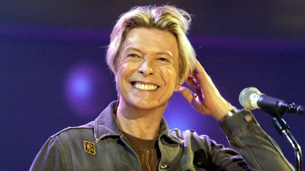 Nieuw postuum album werpt licht op David Bowie’s beginjaren: ‘Bowie in de grondverf’ Nieuw postuum album werpt licht op David Bowie’s beginjaren: ‘Bowie in de grondverf’