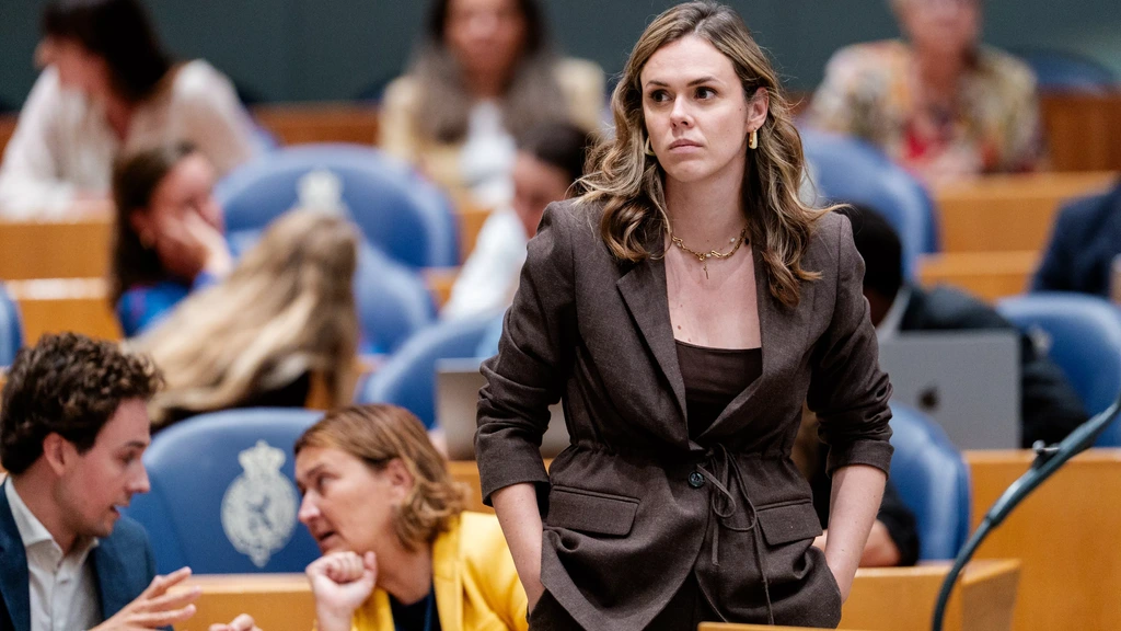 Foto: Oppositiepartij Pro wil abortus uit Wetboek van Strafrecht halen 
