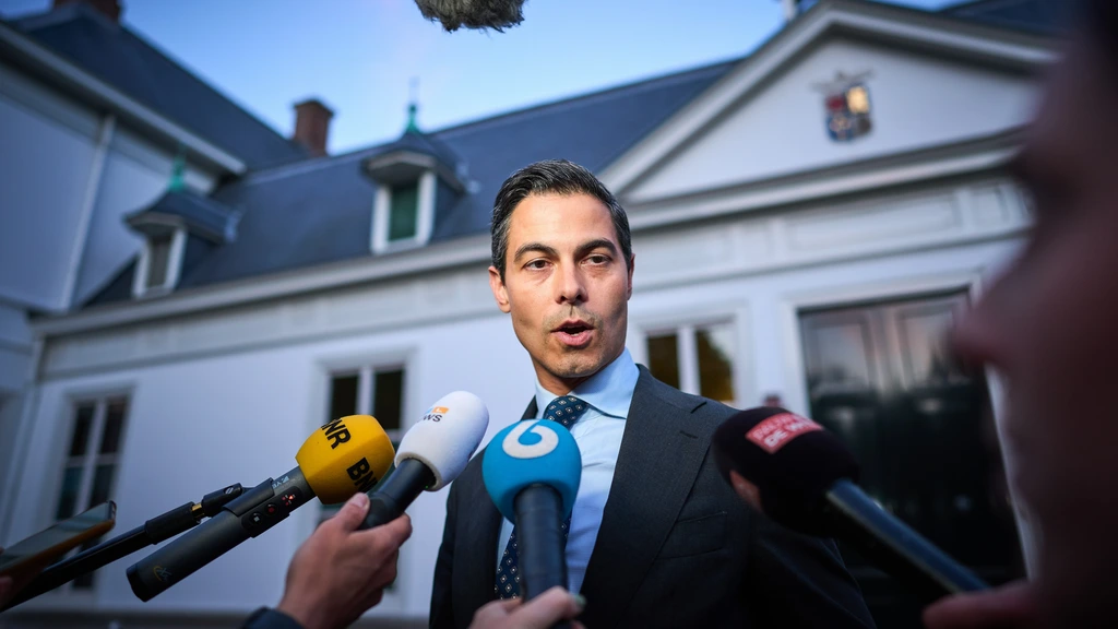 Jetten: ‘vliegend team’ gaat gemeenten ondersteunen bij asielopvang Jetten: ‘vliegend team’ gaat gemeenten ondersteunen bij asielopvang