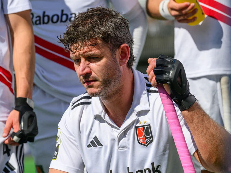 Hockey | Nederlandse Omroep Stichting