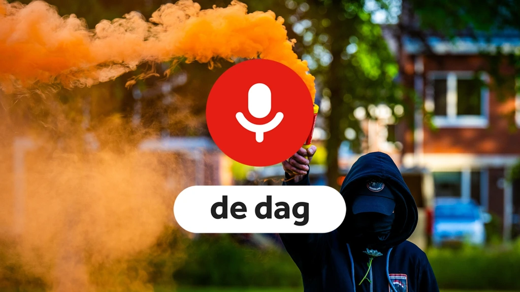 Foto: Podcast De Dag: een week in Loosdrecht