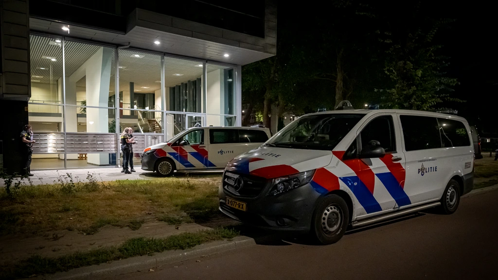Vrouw (20) in Rotterdam ontvoerd en slachtoffer van woningoverval