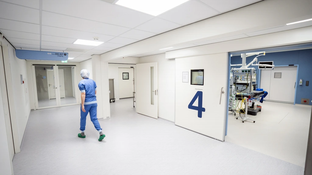 Te weinig neurologen voor toenemende zorgvraag en nieuwe behandelmethodes