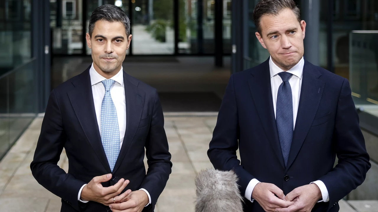 Onenigheid om box 3: coalitie verdeeld over papieren schenkingen Onenigheid om box 3: coalitie verdeeld over papieren schenkingen