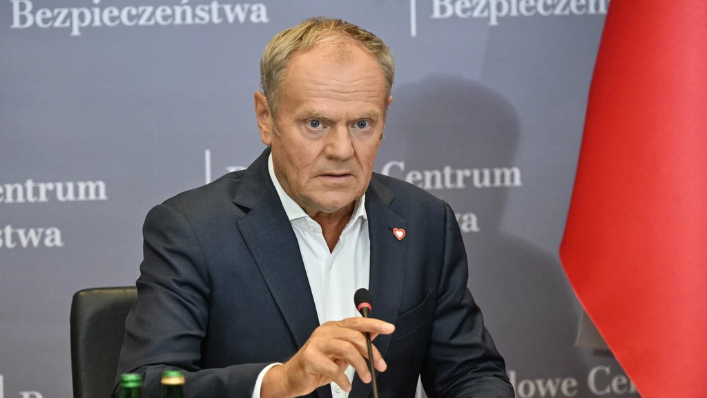 Polen verhoogt paraatheid na Russische aanval op passagierstrein Kyiv-Warschau