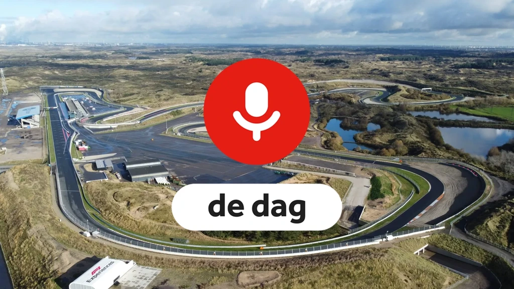 Podcast De Dag: Zes jaar racen in Zandvoort: winst en verlies