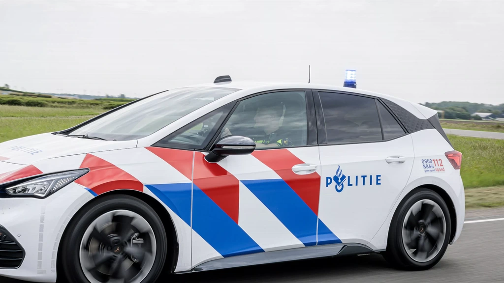 Vijf tieners aangehouden na mishandeling en beroving in Purmerend