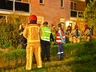 Dode bij uitslaande woningbrand in Oldenzaal, twee bewoners naar ziekenhuis — image 1