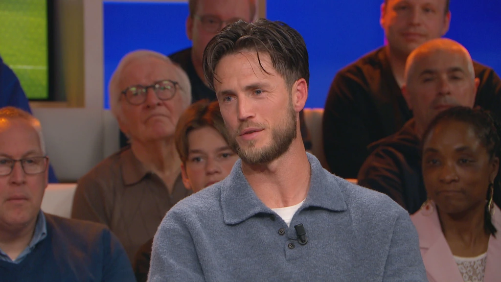 Ricky van Wolfswinkel beëindigt na dit seizoen zijn profcarrière — image 3