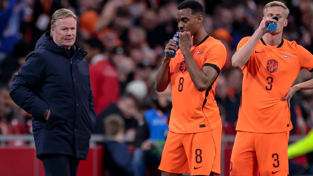 Nog een maand tot WK voetbal: landen moeten voorlopige selecties doorgeven