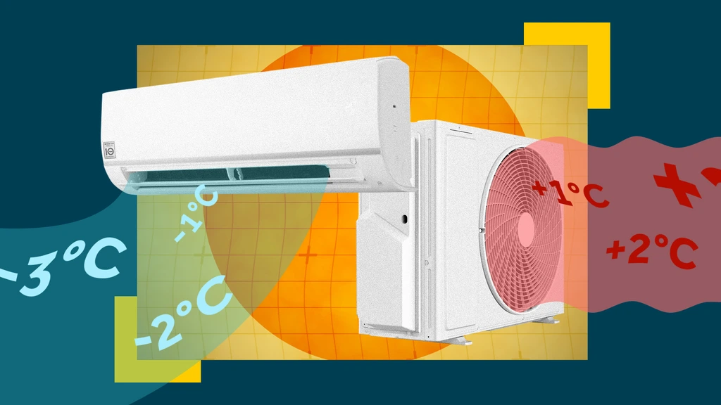 Airco: oplossing of juist veroorzaker van hitte?