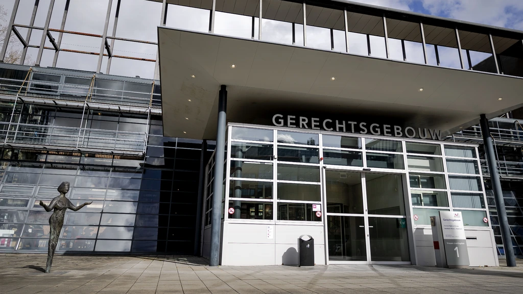 Honderden daders kregen lagere straf wegens vertraging proces