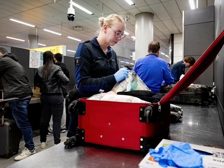 OM eist 8 miljoen euro aan crimineel vermogen van Quincy Promes