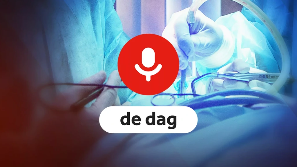 Podcast De Dag: artsen over hun medische missers