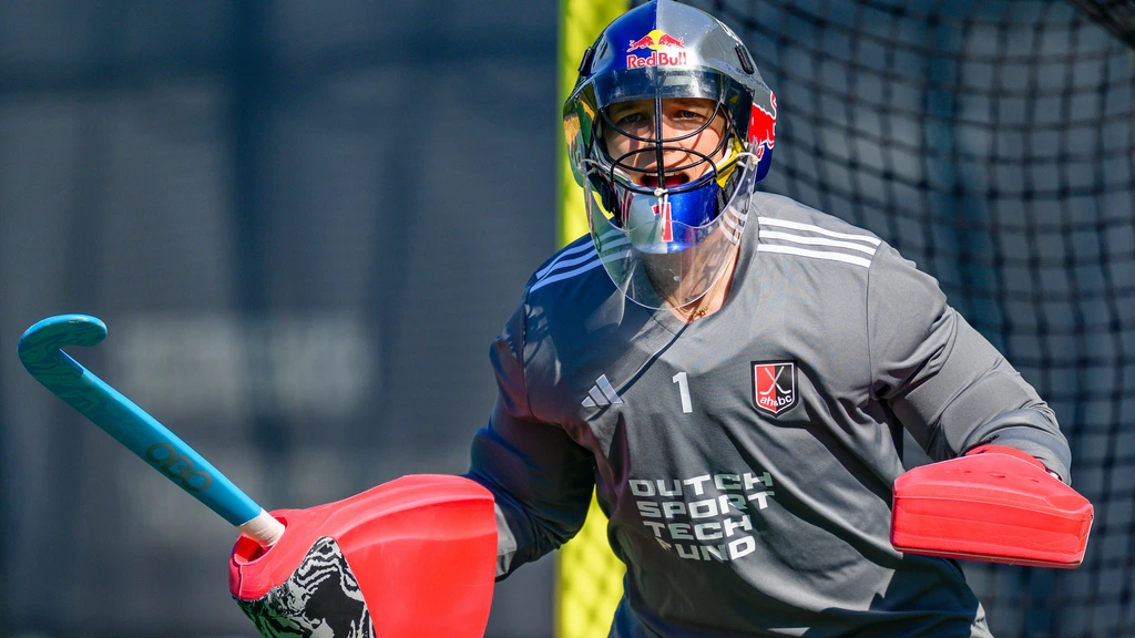 Hockey | Nederlandse Omroep Stichting