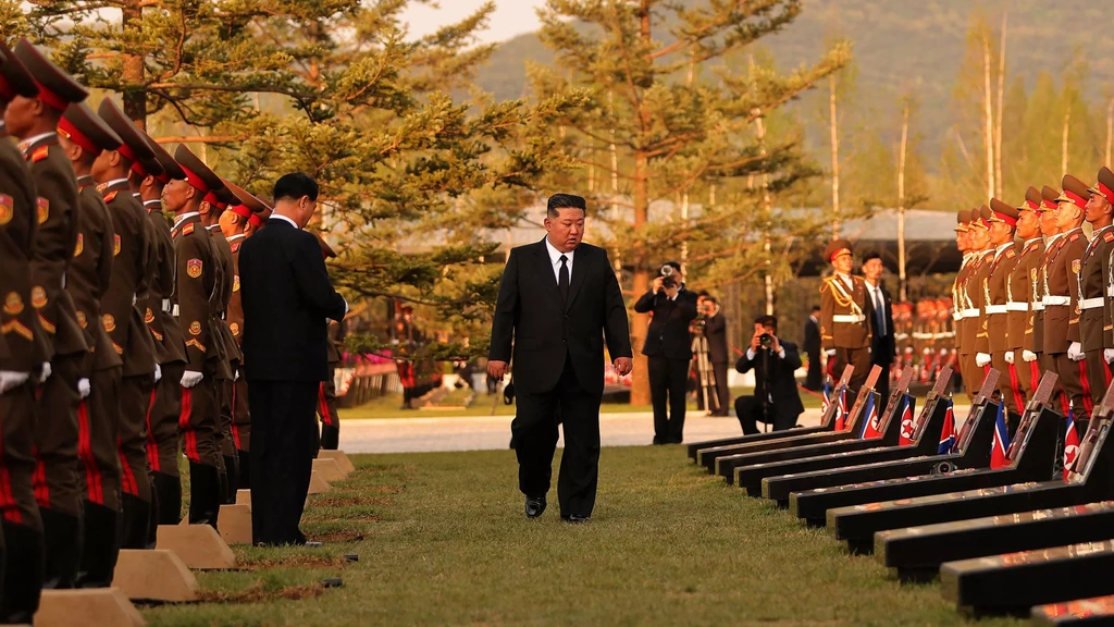 Zelensky waarschuwt voor meer Noord-Koreaanse hulp aan Rusland