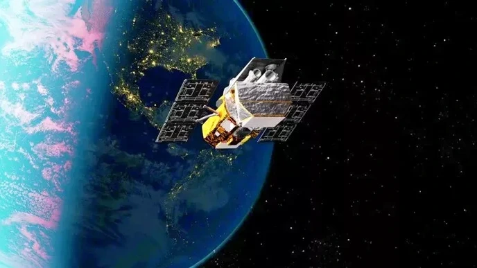 Reddingsmissie NASA-telescoop mislukt, satelliet dreigt te verbranden in atmosfeer