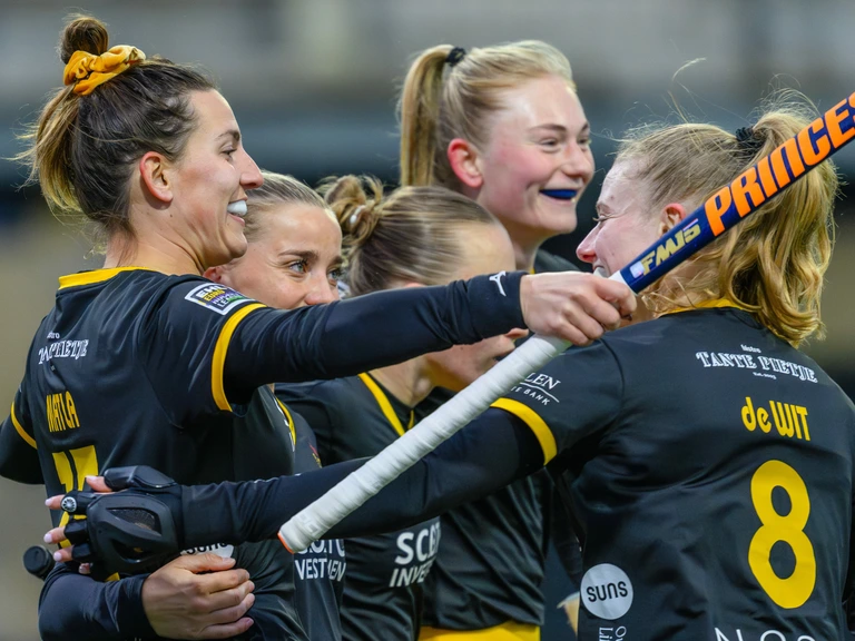Hockey | Nederlandse Omroep Stichting