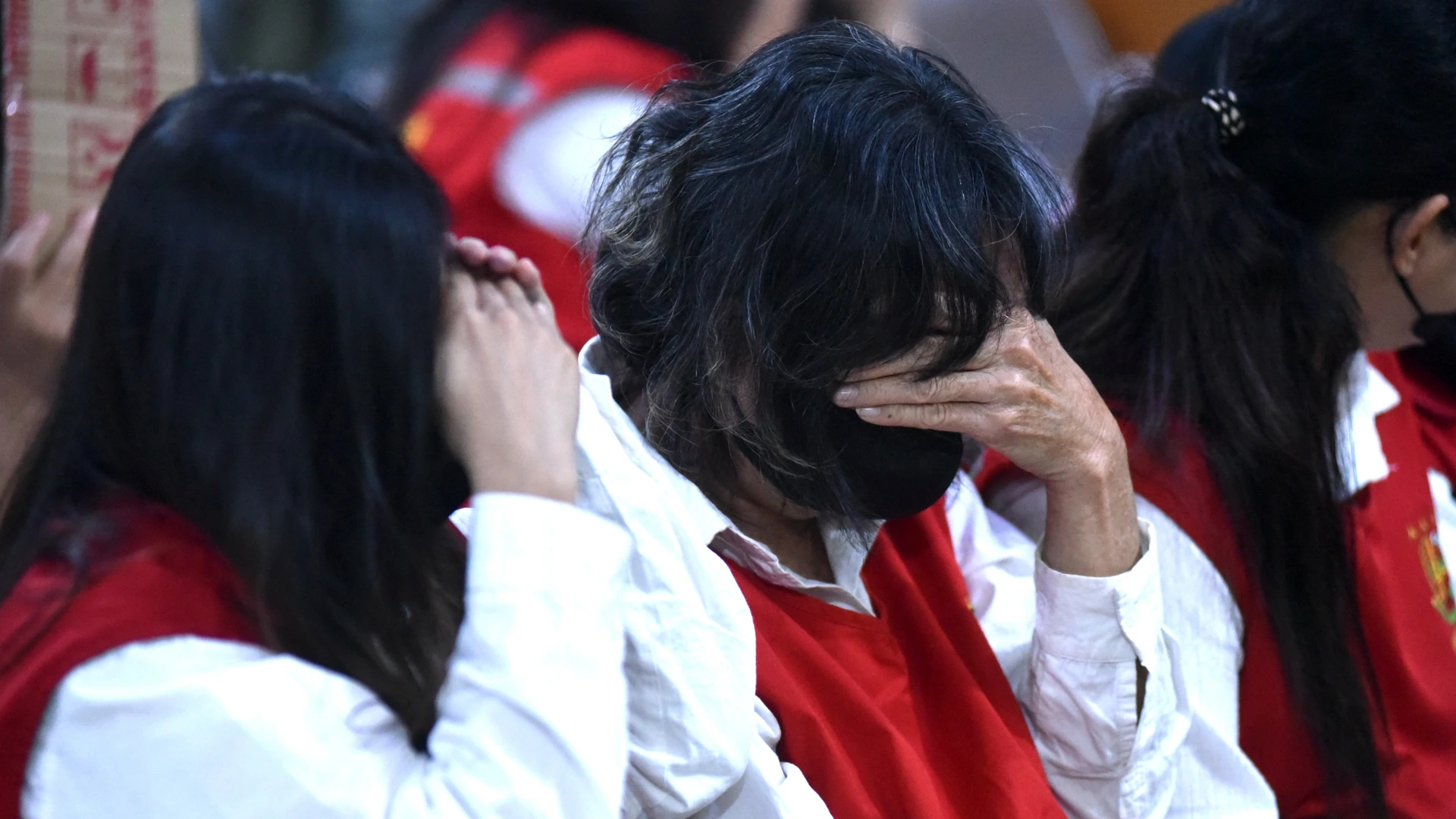 Bende veroordeeld voor adoptiefraude met tientallen baby's in Indonesië